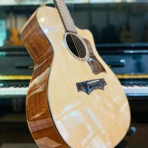 Đàn Guitar Acoustic Ba Đờn T400