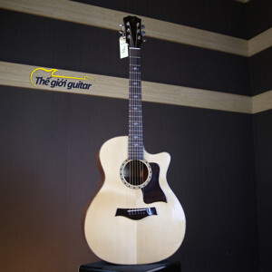 Đàn Guitar Acoustic Ba Đờn T420