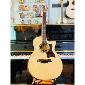 Đàn Guitar Acoustic Ba Đờn T450