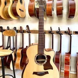 Đàn Guitar Acoustic Ba Đờn T450