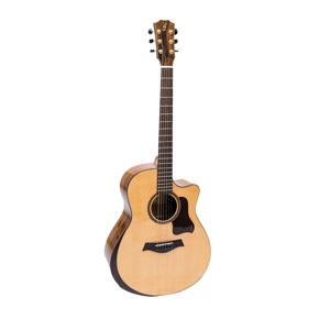 Đàn Guitar Acoustic Ba Đờn T600