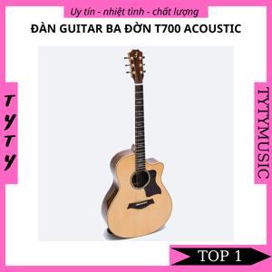 Đàn Guitar Acoustic Ba Đờn T700