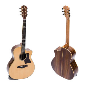 Đàn Guitar Acoustic Ba Đờn T700