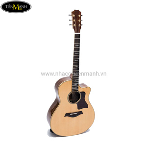 Đàn Guitar Acoustic Ba Đờn T700