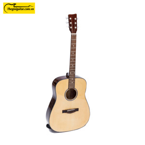 Đàn Guitar Acoustic Ba Đờn VE-70-D