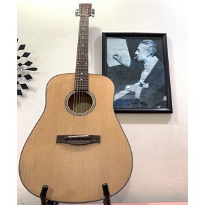 Đàn Guitar Acoustic Ba Đờn VE70D