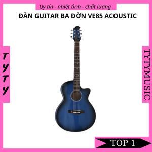 Đàn Guitar Acoustic Ba Đờn VE85
