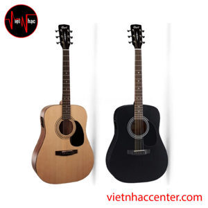 Đàn Guitar Acoustic Cort AD810E