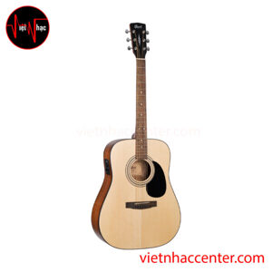 Đàn Guitar Acoustic Cort AD810E