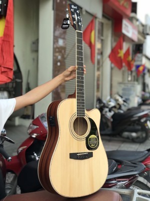 Đàn Guitar Acoustic Cort AD880CE