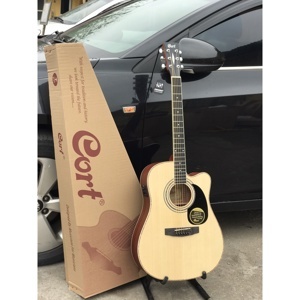 Đàn Guitar Acoustic Cort AD880CE