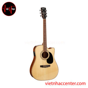 Đàn Guitar Acoustic Cort AD880CE