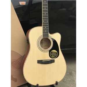 Đàn Guitar Acoustic Cort AD880CE