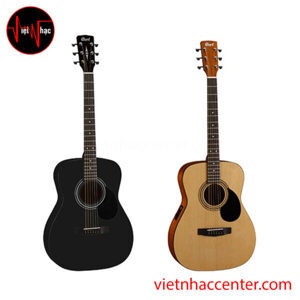 Đàn Guitar Acoustic Cort AF510E