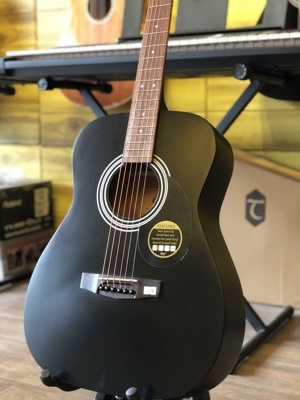 Đàn Guitar Acoustic Cort AF510E