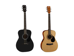 Đàn Guitar Acoustic Cort AF510E