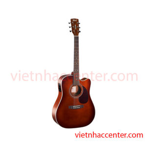 Đàn Guitar Acoustic Cort MR500E