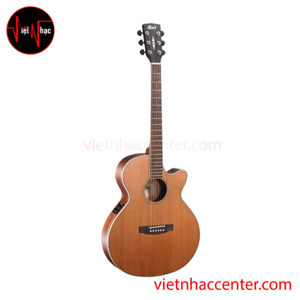 Đàn Guitar Acoustic Cort SFX CED