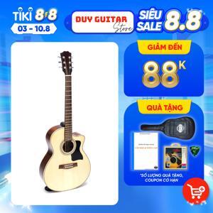 Đàn guitar acoustic DJ150 NAT