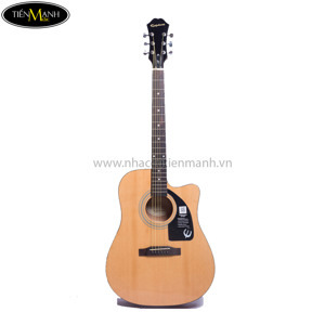 Đàn Guitar Acoustic Epiphone AJ-100C