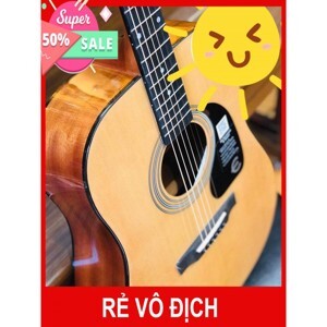 Đàn Guitar Acoustic Epiphone DR-100