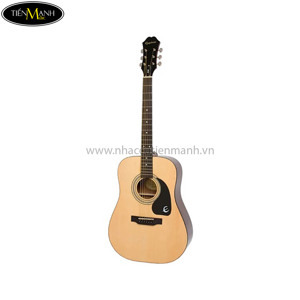 Đàn Guitar Acoustic Epiphone DR-100