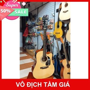 Đàn Guitar Acoustic Epiphone DR-100