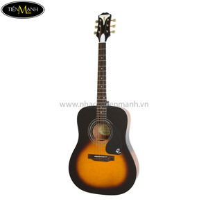 Đàn Guitar Acoustic Epiphone Pro1 Plus