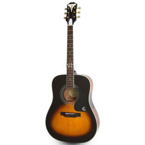 Đàn Guitar Acoustic Epiphone Pro1