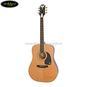 Đàn Guitar Acoustic Epiphone Pro1