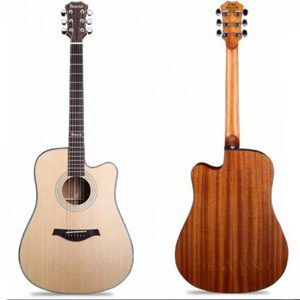 Đàn Guitar Acoustic Famosa D-3SU