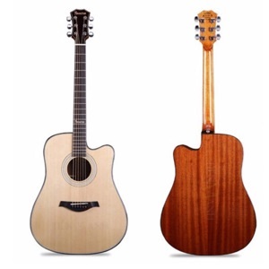 Đàn Guitar Acoustic Famosa D-3SU