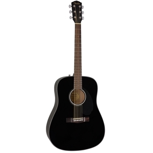 Đàn guitar acoustic Fender CD-60S