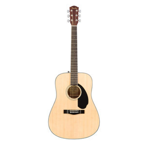 Đàn guitar acoustic Fender CD-60S