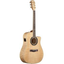 Đàn Guitar Acoustic Fender T-Bucket 400-CE