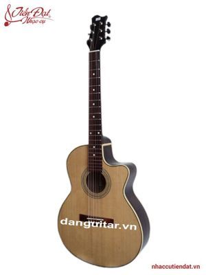 Đàn Guitar Acoustic GA-18HL