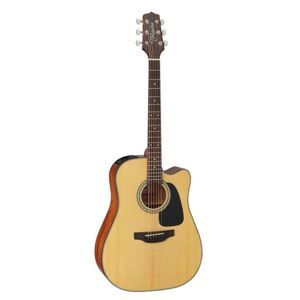 Đàn Guitar Acoustic GD10CE-NS