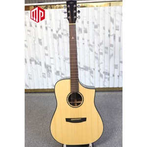 Đàn Guitar Acoustic HEX D350CE