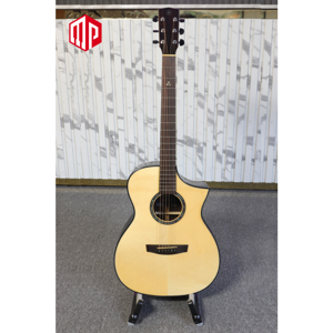 Đàn Guitar Acoustic HEX FX750CE