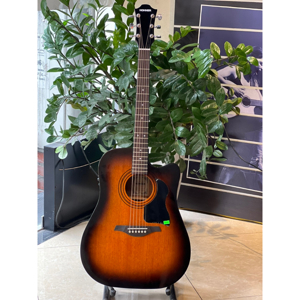 Đàn guitar Acoustic Hohner CS-DCESB