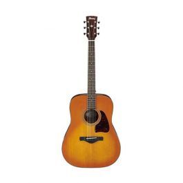 Đàn Guitar Acoustic Ibanez AW400 LVG