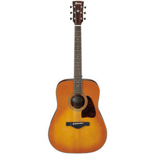 Đàn Guitar Acoustic Ibanez AW400 LVG