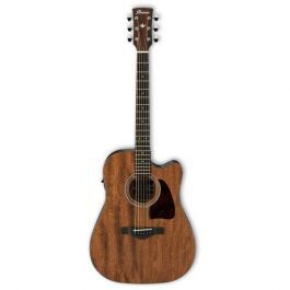 Đàn Guitar Acoustic Ibanez AW54CE OPN