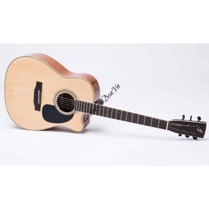 Đàn Guitar Acoustic J-260