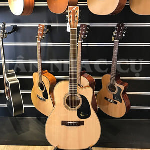 Đàn Guitar Acoustic J-260