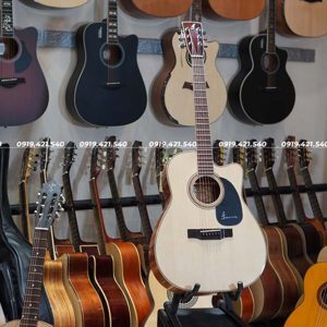 Đàn Guitar Acoustic J-260