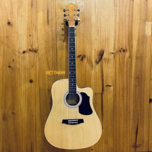 Đàn guitar acoustic Kapok LD-14C