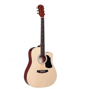 Đàn guitar acoustic Kapok LD-14C