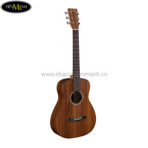 Đàn Guitar Acoustic LXK2 Little Martin