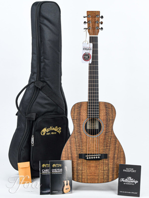 Đàn Guitar Acoustic LXK2 Little Martin